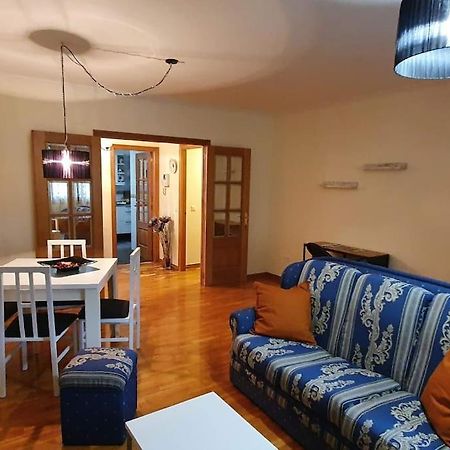 Apartamento Playa Llas Фос Экстерьер фото