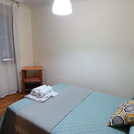 Apartamento Playa Llas Фос Экстерьер фото