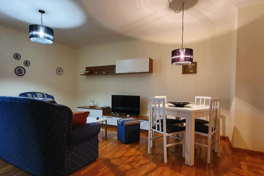 Apartamento Playa Llas Фос Экстерьер фото