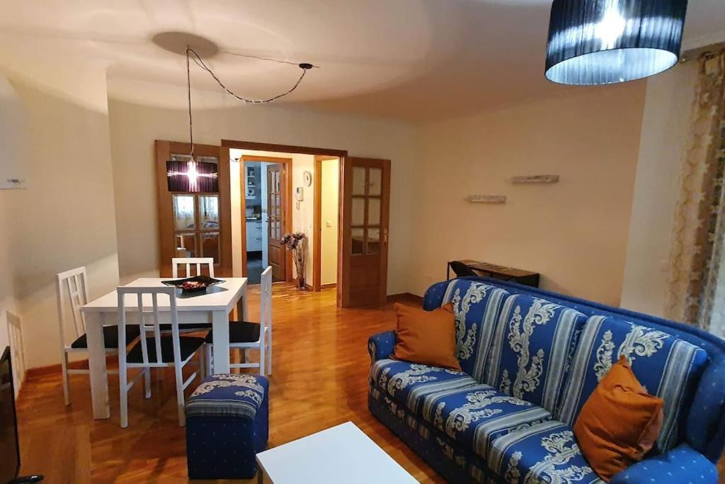 Apartamento Playa Llas Фос Экстерьер фото