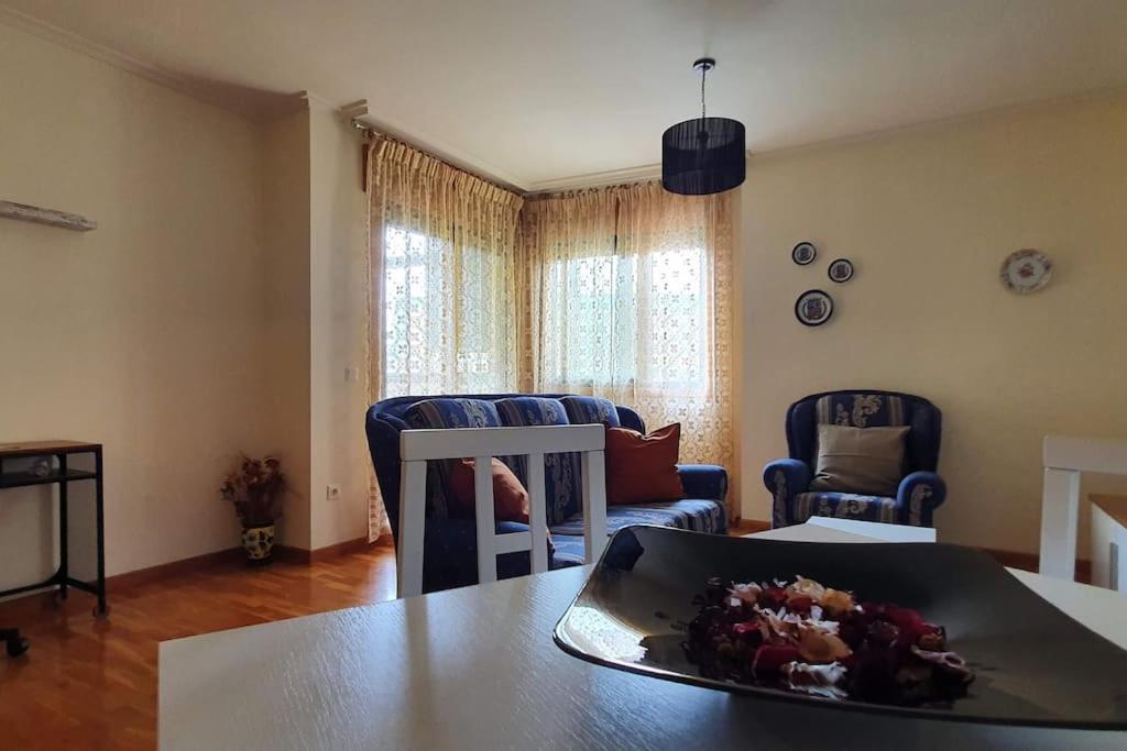 Apartamento Playa Llas Фос Экстерьер фото