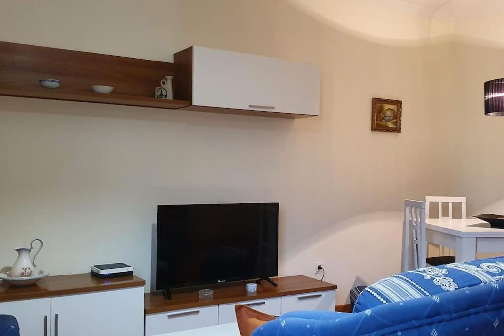 Apartamento Playa Llas Фос Экстерьер фото