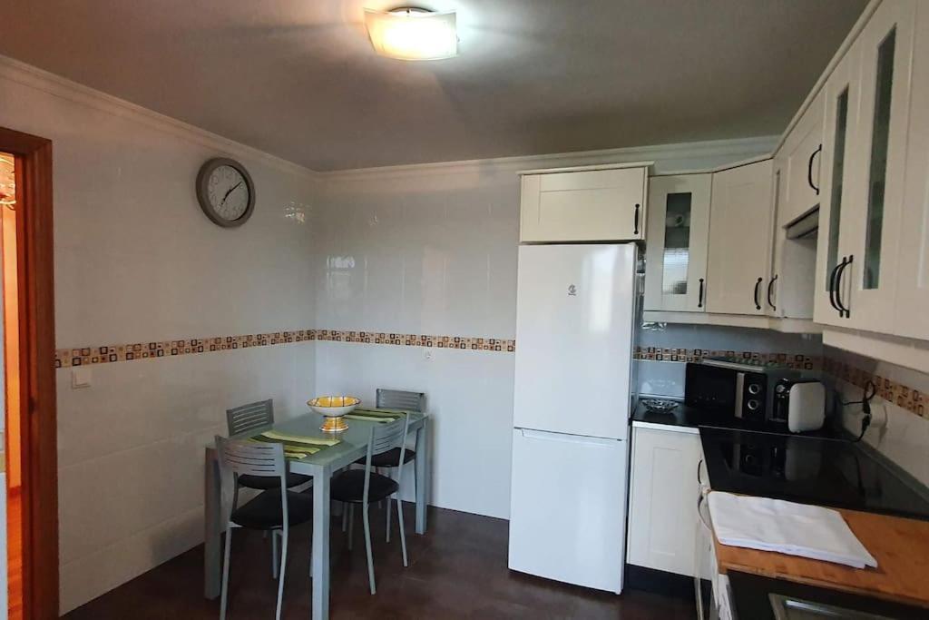 Apartamento Playa Llas Фос Экстерьер фото