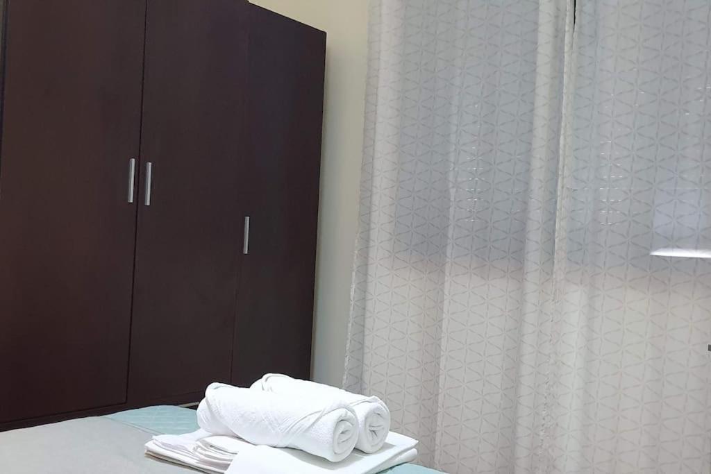 Apartamento Playa Llas Фос Экстерьер фото