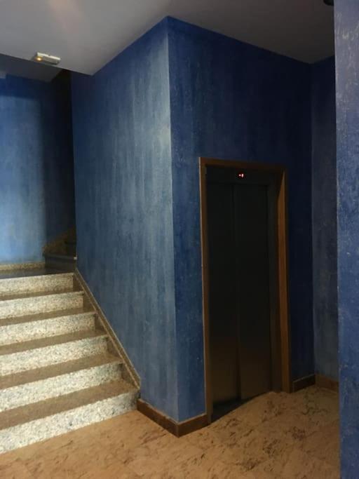 Apartamento Playa Llas Фос Экстерьер фото
