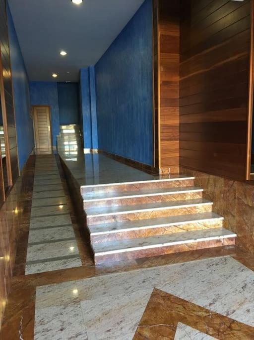 Apartamento Playa Llas Фос Экстерьер фото