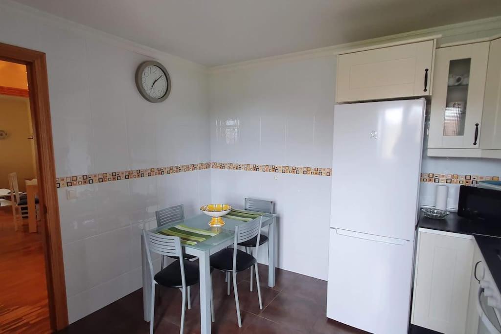 Apartamento Playa Llas Фос Экстерьер фото