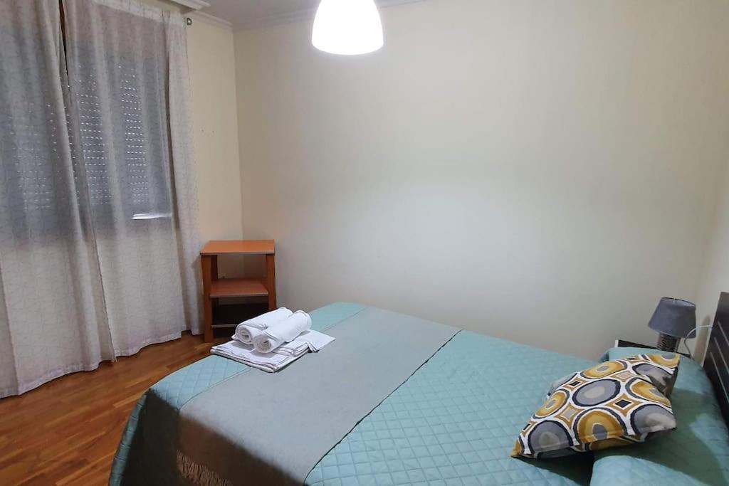 Apartamento Playa Llas Фос Экстерьер фото