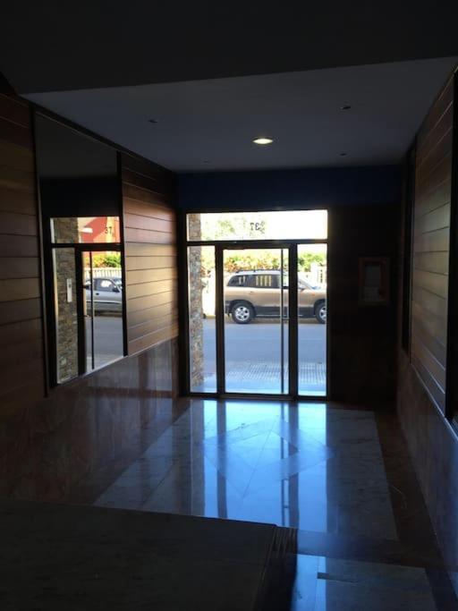 Apartamento Playa Llas Фос Экстерьер фото